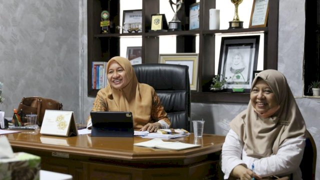 Kolaborasi Program OCSEA UNICEF &amp; Jagai Anakta&rsquo;, Perkuat Perlindungan Anak di Kota Makassar