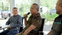 Kunjungi PT. BMS, Bupati Luwu Tekankan Jangan Ada Calo Tenaga Kerja