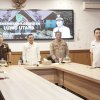 Lakukan Pengawasan Optimal, APIP dan APH Diminta Bangun Sinergi dan Kolaborasi