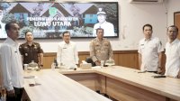 Lakukan Pengawasan Optimal, APIP dan APH Diminta Bangun Sinergi dan Kolaborasi