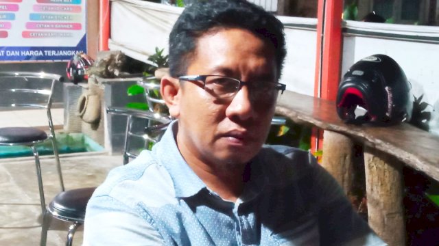 KPU Selayar Anut Prinsip Efisiensi Anggaran