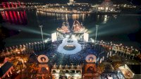 F8 Kembali Masuk Kalender Top Event 2023