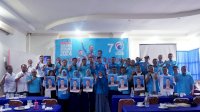 Poster Anis Matta Presidenku Meramaikan Konsolidasi Partai Gelora Di Bone*&nbsp;