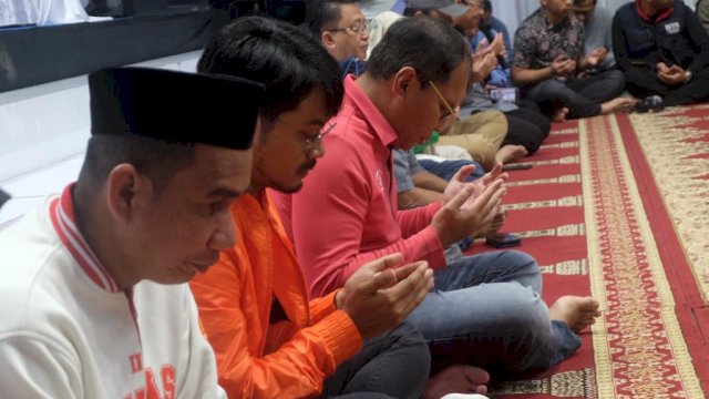 Masuk Usia ke 59 Tahun, Danny Pomanto :Pentingnya Persaudaraan&nbsp;