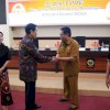 Bahas RUU Penjaminan Bagi UMKM, Pj Sekda Sulsel Terima Komite IV DPD RI