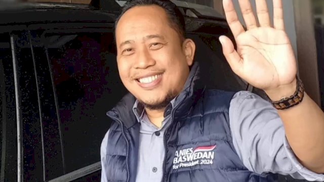 Tiga Partai Komitmen Usung ABW, Mileanies: Ancam Tak Pilih Caleg, Selain Dari Nasdem, PD dan PKS&nbsp;