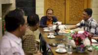 Wali Kota Makassar Dukung Sistem Transportasi Atarmoda Terpadu