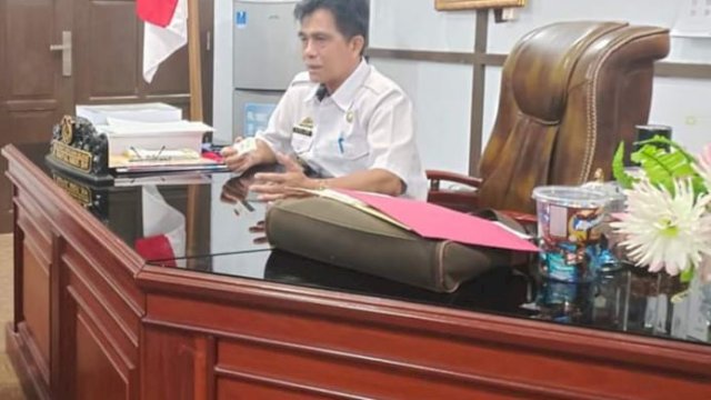 Masuk Nominasi TPID Award, Pemkab Selayar diundang ke Jakarta