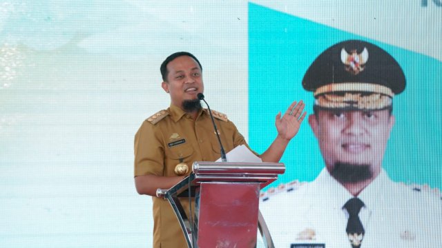 Menkes Dukung Usulan Gubernur Sulsel Untuk Melibatkan SDM dari Sulsel untuk RS UPT Vertikal Makassar