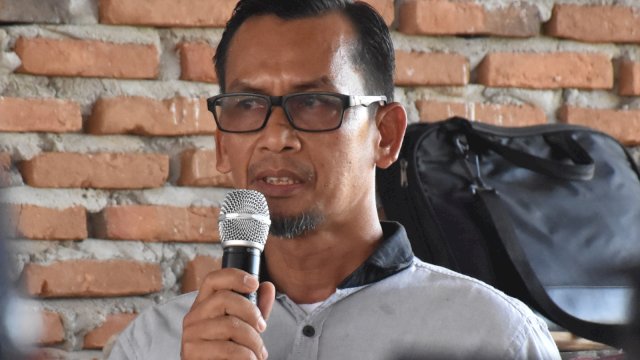 Kemendagri Umumkan Hasil Indeks Inovasi Daerah, Luwu Utara Kabupaten Inovatif