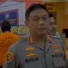 Polisi Sebut, Tersangka Pembunuhan Anak, Terpengaruh Dari Situs Jual Beli Organ Tubuh