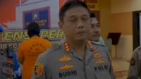 Polisi Sebut, Tersangka Pembunuhan Anak, Terpengaruh Dari Situs Jual Beli Organ Tubuh