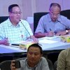 Sekwan DPRD Makassar Silaturahmi Dengan Pimpinan Media, Jelaskan Kerja sama Melalui Sistem e-catalog