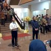 Di Hadapan Mendagri, Gubernur Andi Sudirman Paparkan Program Penanganan Inflasi di Sulsel