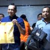 Kembali Polisi Gagalkan Peredaran Narkoba jenis Sabu-Sabu Sebesar 1 Kg