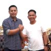 Bertemu Sejumlah Kepala Daerah, AIA Ajak Ilham Azikin Maju Pilgub Sulsel