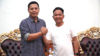 Bertemu Sejumlah Kepala Daerah, AIA Ajak Ilham Azikin Maju Pilgub Sulsel
