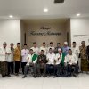 Jamu Pengurus PD IPIM, Ketua DPRD Kota Makassar: Imam Miliki Tugas Mulia