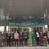 Peringatan HAB Tahun 2022, Bupati Luwu Minta Perkuat Kerukunan Umat Beragama