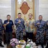 Agenda Global Pelatihan Multilateral TNI AL Tunjuk Kota Makassar Jadi Tuan Rumah