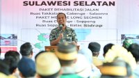 Fokus Gubernur Andi Sudirman, Pemprov Telah Tangani Sejumlah Jalan yang Jadi Keluhan Masyarakat