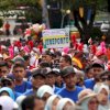 Meriah Jalan Sehat Moderasi, Legislator Senayan Sebut Bantaeng Memberi Kesejukan di Sulsel