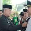 Lantik Pejabat Eselon II dan III, Bupati Luwu : Ini Tanggungjawab Dunia Akhirat