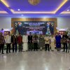 Ilham Azikin Ajak Umat Kristiani Tetap Jaga Kebersamaan