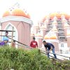 ASN/Non-ASN Pemprov Kerja Bakti di Lingkungan CPI, Gubernur: Aksi Budayakan dan Cintai Kebersihan