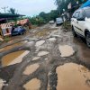 Ruas Jalan Pekkae – Takkalala Tahap Konstruksi, Gubernur: Urat Nadi Penghubung Barru-Soppeng