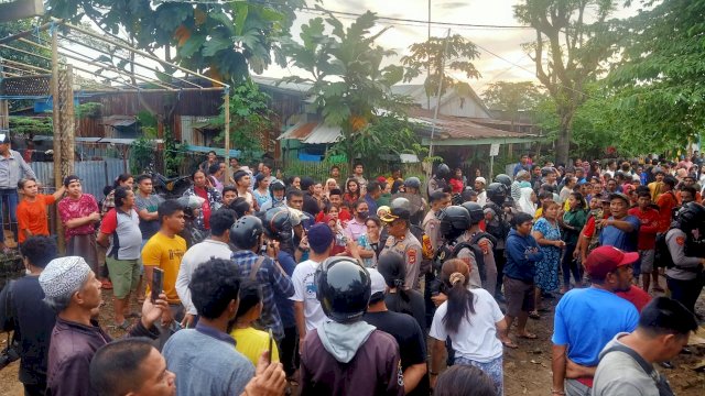 Ini Kronologis Penculikan dan Pembunuhan Anak di Bawah Umur