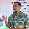 Gubernur Sulsel Instruksikan Seluruh Kepsek Perketat Penjagaan Sekolah