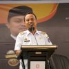 Pemprov Sulsel  Alokasikan Rp 400 M di Luwu