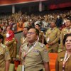 Sore Ini Danny Lantik Sejumlah Pejabat, Eselon II Hingga III