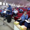 Optimalkan LPPD, Sekda Kota Makassar Gelar Pra Coaching Clinic LPPD dan LKPJ