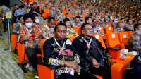 Syahar Ditunjuk Jabat Komando Pemenangan AMIN di Sulsel