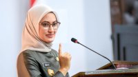 Bupati Luwu Utara: 2023 Pemerintah Fokus Penanganan Bencana Alam
