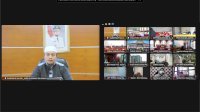 Pemprov Sulsel Gelar Kajian Islam Memberantas Korupsi dan Suap Hadirkan Ustadz Erwandi Tarmizi Anwar