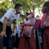 Soal Hoaks Anak Diculik, Bupati Bantaeng Harap Guru-guru Lakukan Komunikasi ke Orang Tua Murid