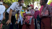 Soal Hoaks Anak Diculik, Bupati Bantaeng Harap Guru-guru Lakukan Komunikasi ke Orang Tua Murid