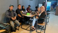 Mileanies Sulsel Luncurkan Gerakan Kamis Manies, Ini Tujuannya