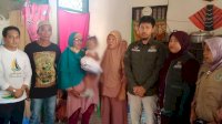 Gubernur Sulsel Fasilitasi Balita Penderita Tumor Dapatkan Layanan Kesehatan