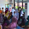 Cegah Stunting, RSUD H.A.Sulthan Dg Radja Gelar Sosialisasi “Isi Piringku”