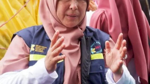 Video viral di media sosial memperlihatkan seorang ibu memberi kopi sachet ke bayinya di daerah Gowa. Hal ini sontak jadi perhatian publik, bahkan sempat disinggung Presiden Joko Widodo (Jokowi) saat Rakornas BKKBN, Rabu, 25 Januari 2023.
