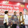 Bersama Moeldoko, Danny Pomanto Jadi Pembicara di Seminar Nasional Uki Paulus,&nbsp;&nbsp;