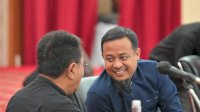 Tahun 2023, Pemprov Sulsel Bakal Bangun 11 Unit Arsinum di Wilayah Kepulauan dan Pesisir