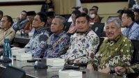 Mendagri Apresiasi APBD Kabupaten Luwu TA 2022 Dinilai Surplus