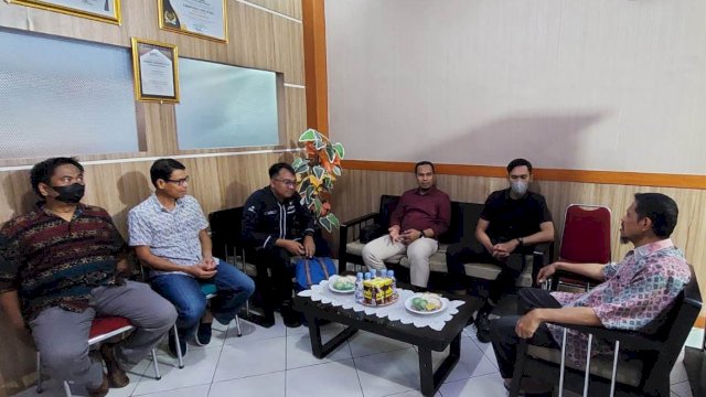 Dinas Komunikasi dan Informatika (Diskominfo) Provinsi Sulawesi Selatan (Sulsel) berencana akan mereplikasi atau mengembangkan inovasi Sistem Monitoring dan Evaluasi 