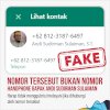 Kabid Humas Pemprov Sulsel Imbau Warga Waspada Modus Penipuan Catut Nama Gubernur