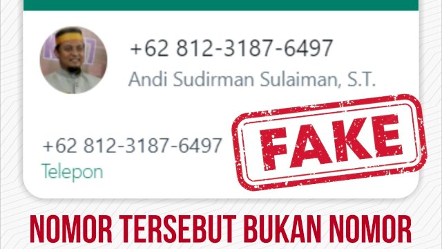 Kejahatan digital untuk menjebak atau menipu korbannya dengan scamming akhir-akhir ini membuat resah masyarakat dengan beredarnya modus penipuan yang mencatut nama sejumlah pejabat.